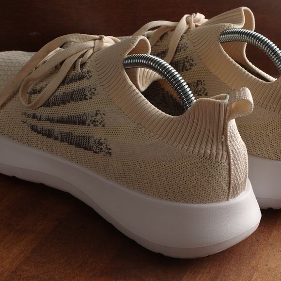 Hobibear Sneakers Unisex Size EU 42 US M8.5 W9.5 Beige Zephyr Wide Toe Athletic main image 8